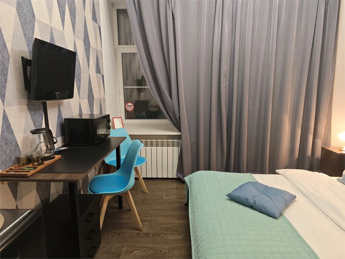 room image