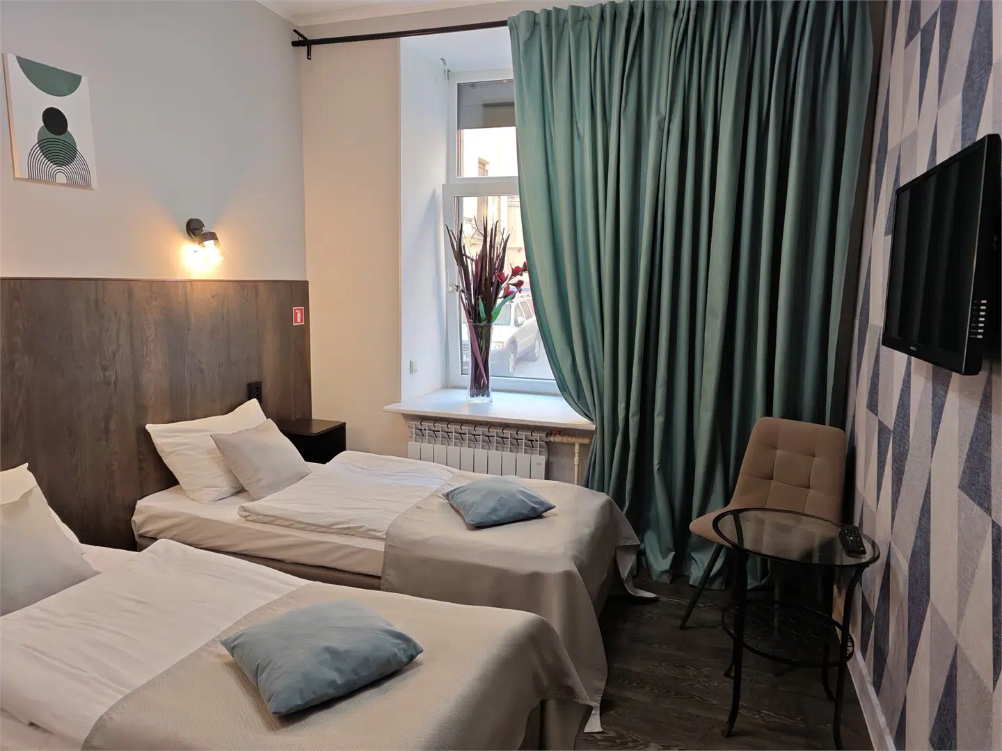 room image